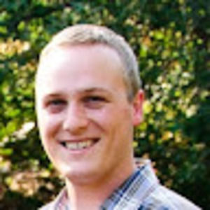 Meet your Posher, James